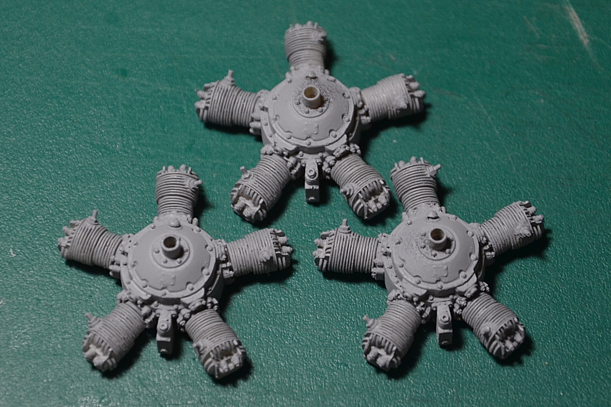 клоны в грунте