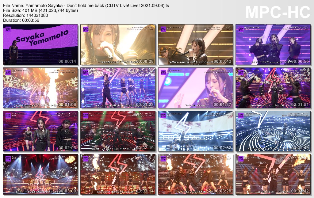 Yamamoto Sayaka - Don't hold me back (CDTV Live! Live! 2021.09.06).ts_thumbs_[2021.09.07_17.26.26]