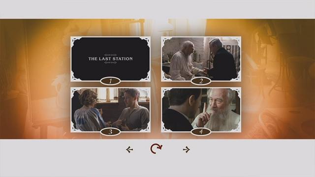 3 - La Última Estación [DVD9Full] [PAL] [Cast/Ing/Cat] [Sub:Varios] [2009] [Drama]