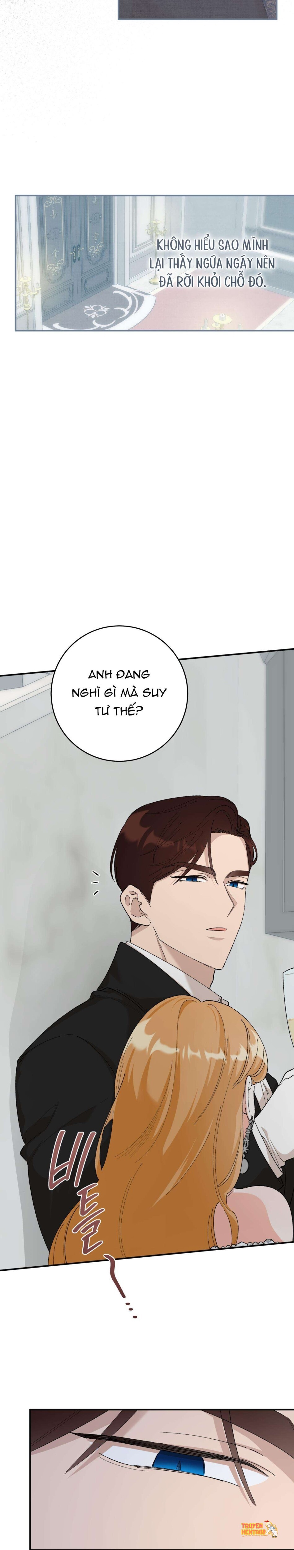Xem ảnh [không Che] [18+] Sở Thích Khó Nói Của Quý Cô - Chapter 12 - tmpx7jtw7f4 - Truyenhentaiz.net