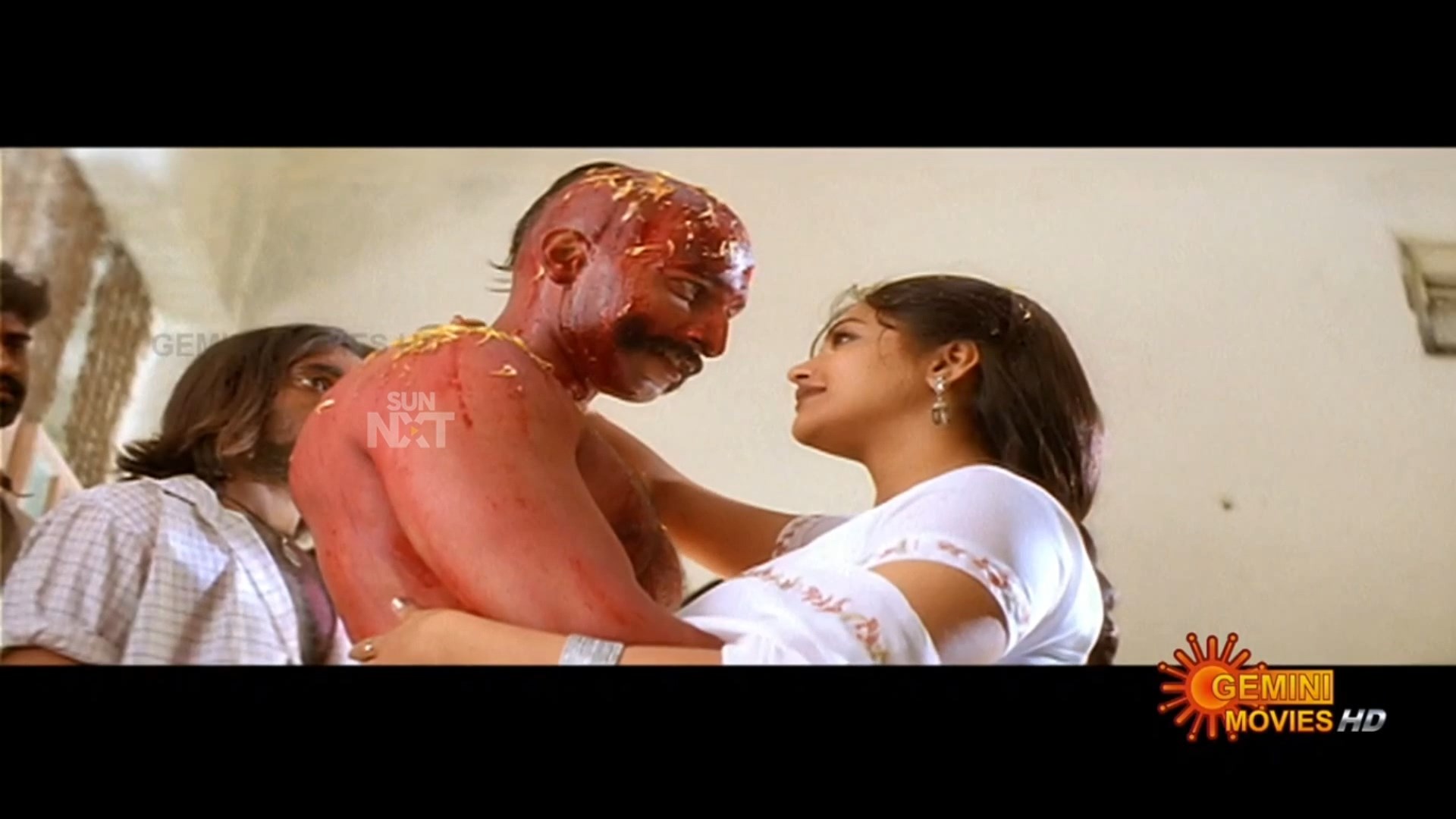 Raasi Mantra Hottest Compilation Nijam mp4 snapshot 02 43 947 — Postimages