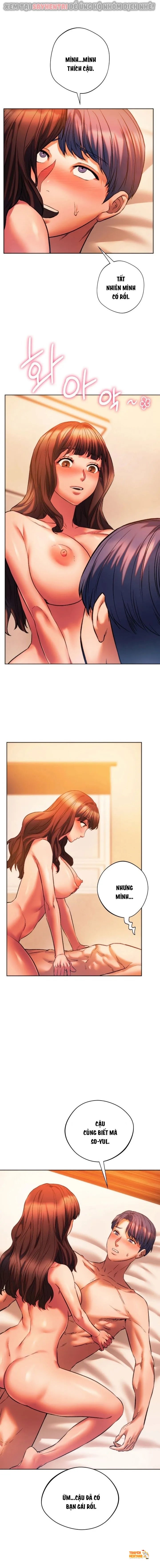 Trang truyện tmpbr laje5 trong truyện tranh Bạn Học Của Tôi - Chapter 27 - www.truyenhentai18.net