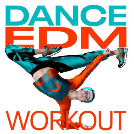 VA - Dance Edm Workout (2025)