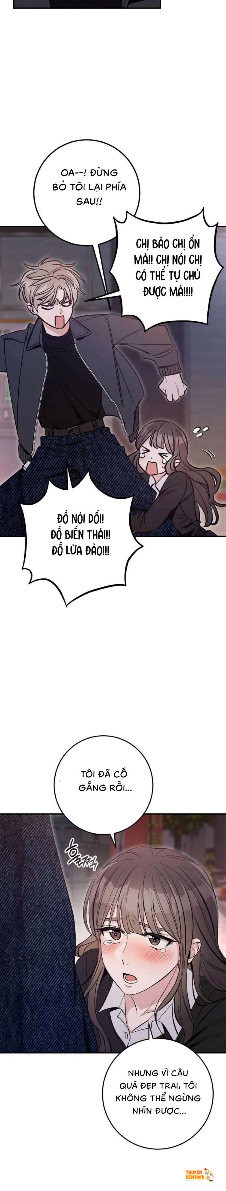 Xem ảnh 〖18+〗- Nếu Không Yêu Đương Thì Chết! - Chapter 13 - tmpl1v0kayz - Truyenhentaiz.net Xem ảnh 〖18+〗- Nếu Không Yêu Đương Thì Chết! - Chapter 13 - tmpl1v0kayz - Truyenhentaiz.net