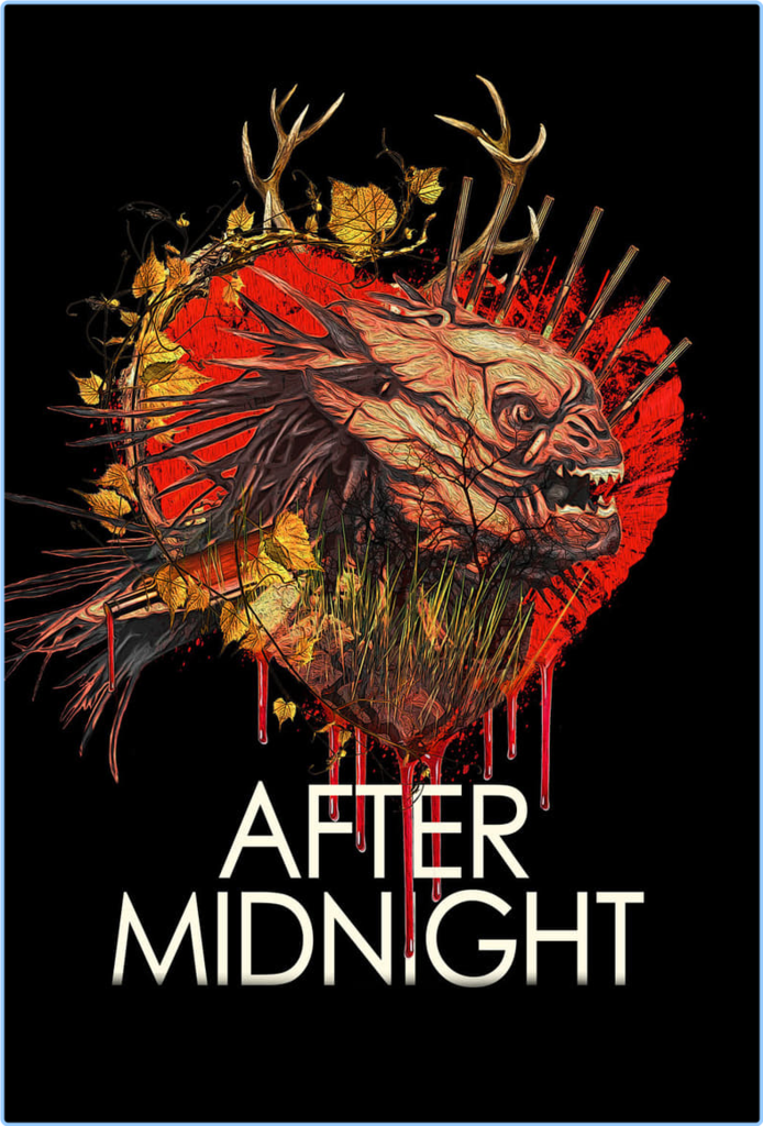 After Midnight (2024) (2024-06-10) Scott Aukerman [1080p] (x265) O3bhh7ic4ra9