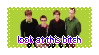 green album