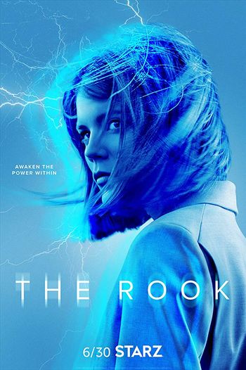The Rook S01E02 1080p AMZN WEBRip DDP5.1 x264-KiNGS The Rook S01E02 1080p AMZN WEBRip DDP5.1 x264-KiNGS