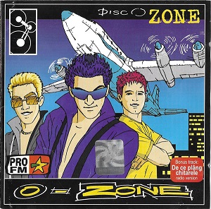 Re: O-Zone
