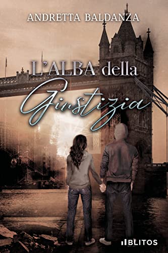 Andretta Baldanza - L'alba della giustizia (2022)