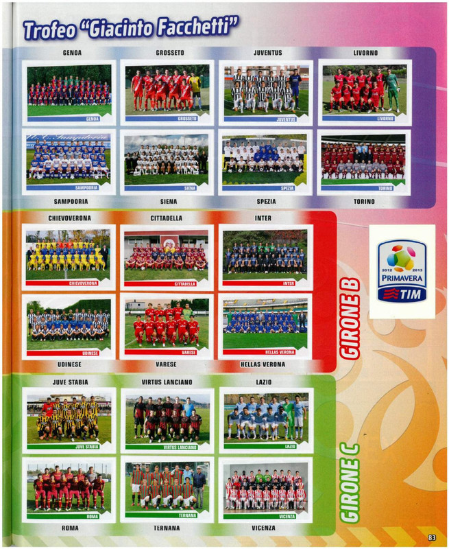 Album Calciatori 2012-2013 Panini-085