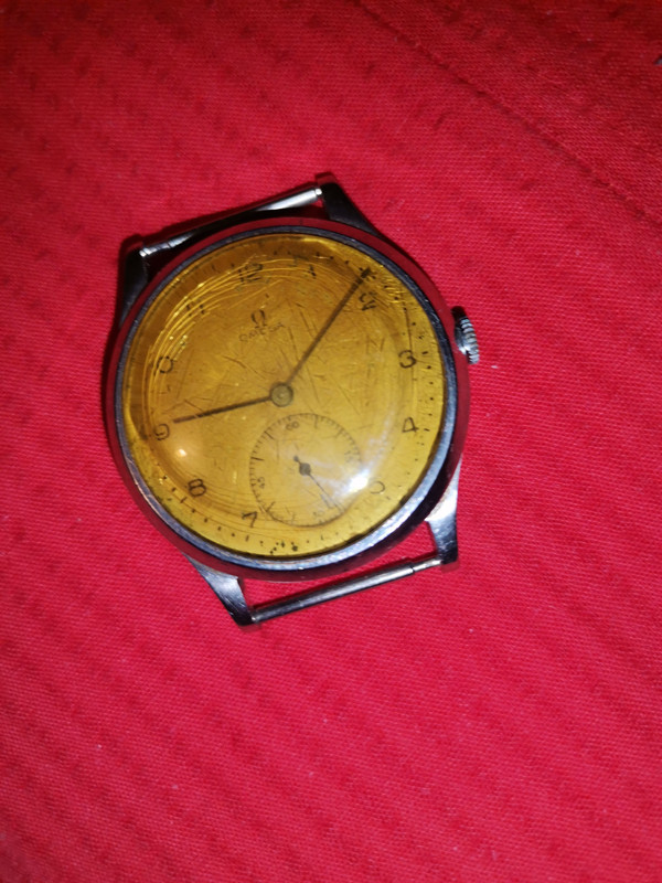 omega 1
