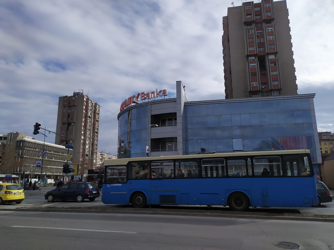 Neobus #783