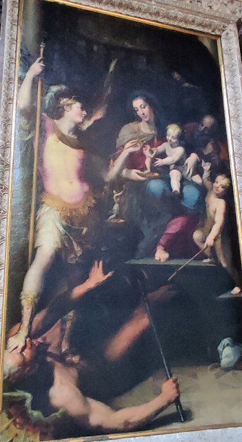 Milán-Bolonia-Rávena-Milán en Junio 2023 - Blogs de Italia - Bolonia: San Petronio, Neptuno de Giambologna etc (50)