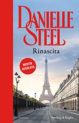Danielle Steel – Rinascita (2026)