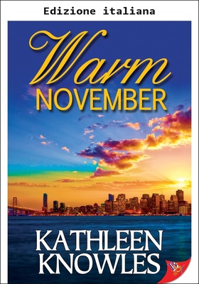 Kathleen Knowles - Un novembre caldo (2026)