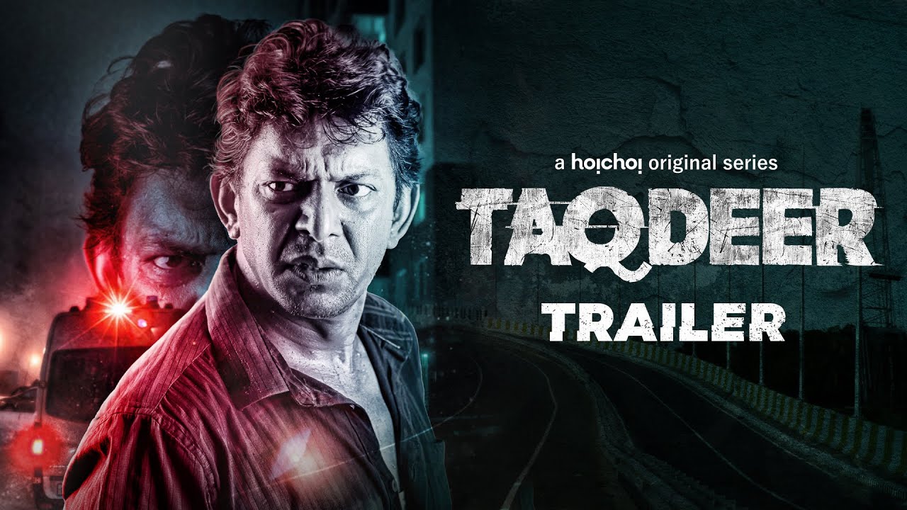 Taqdeer (2020) Dual Audio [Bangla-Hindi] S01 Complete WEB-DL – 480P | 720P | 1080P – x264 – 400MB | 1.3GB | 4GB – Download 
