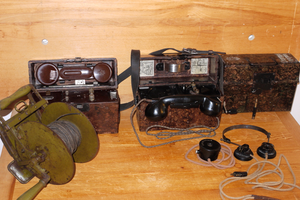 Horthy induktoros készülékek