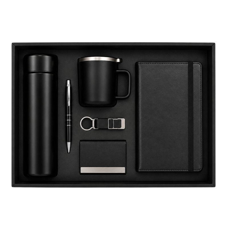 Employee Welcome Kit
