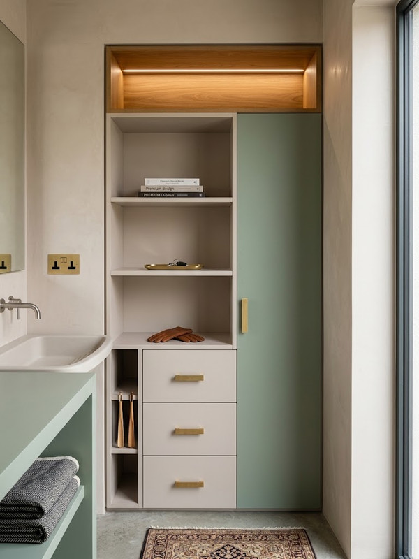 Baño 4
