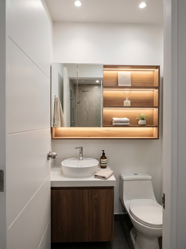 Baño 3