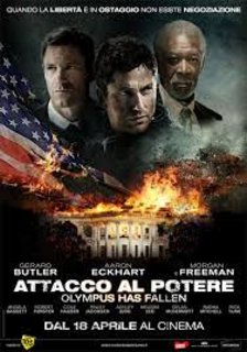 Attacco al potere - Olympus Has Fallen (2013).mkv BDRip 576p x264 AC3 iTA-ENG