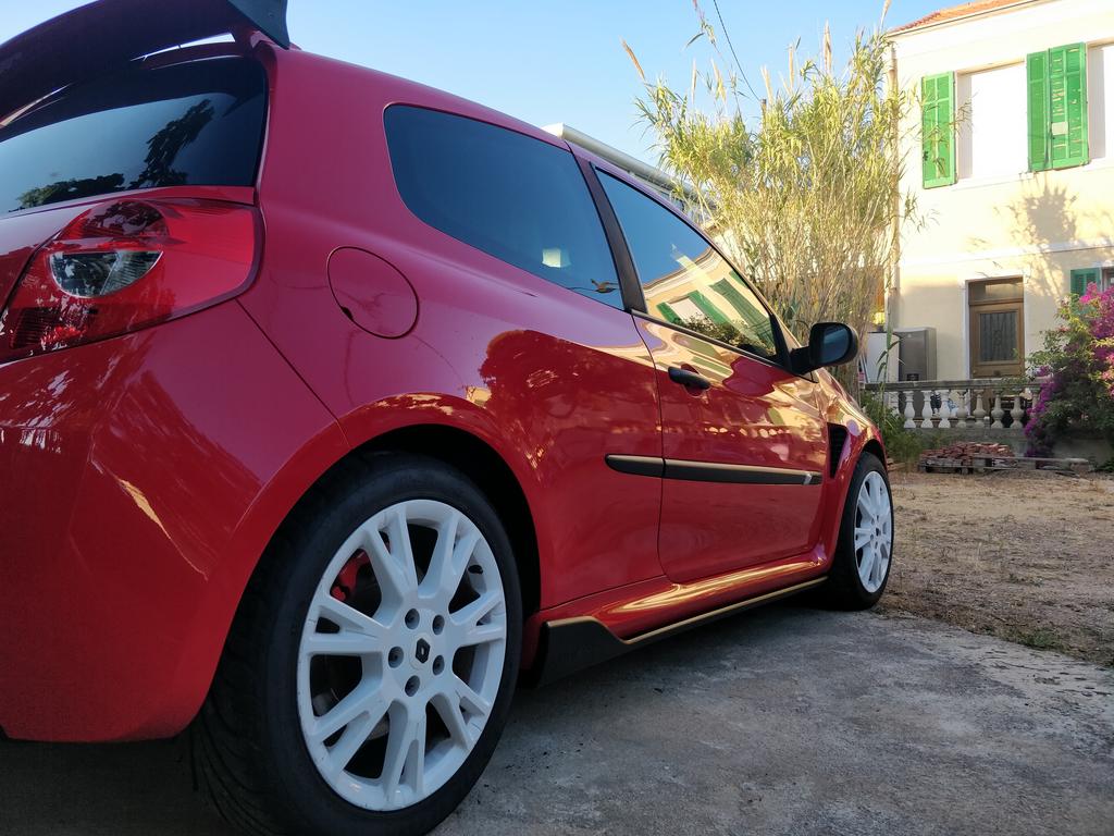 83] Clio 3 RS 2 Cup 2009 : vidéos trackday Paul Ricard - Page 56 ...