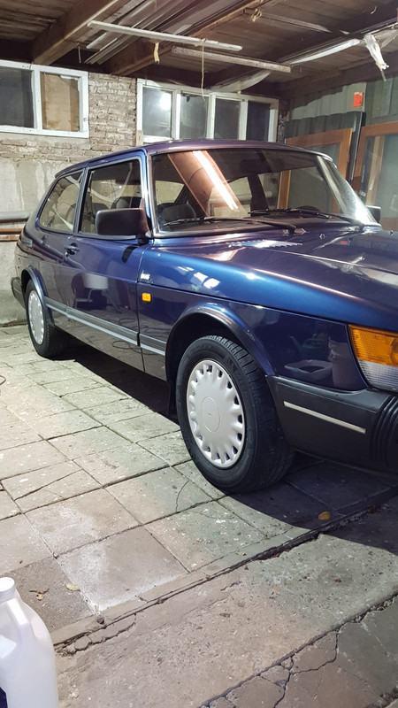 saab schuur