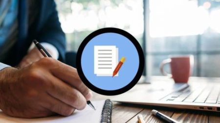 Note Taking Training Course : How to Take Notes & Triple Your Learning Skills