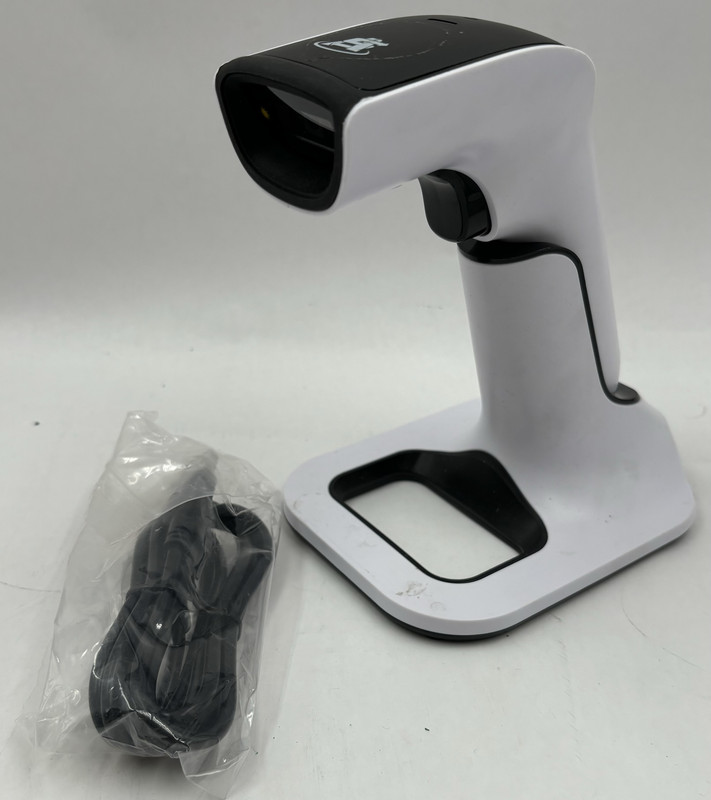 SCANAVENGER SA 9002 SA9000 SERIES DC5V PRO WIRELESS BLUETOOTH BARCODE SCANNER