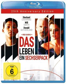 Sei Gradi di Separazione (1993) WebDL 1080p AC3 ITA - ENG + SUB