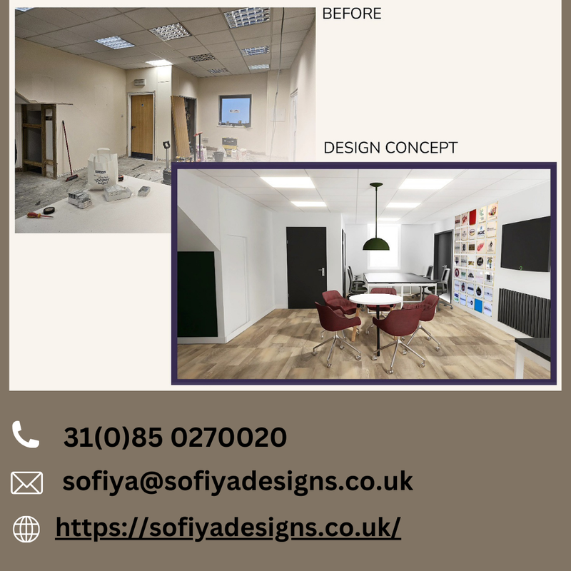 Sofiya Designs