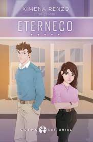 ETERNECO, XIMENA RENZO
