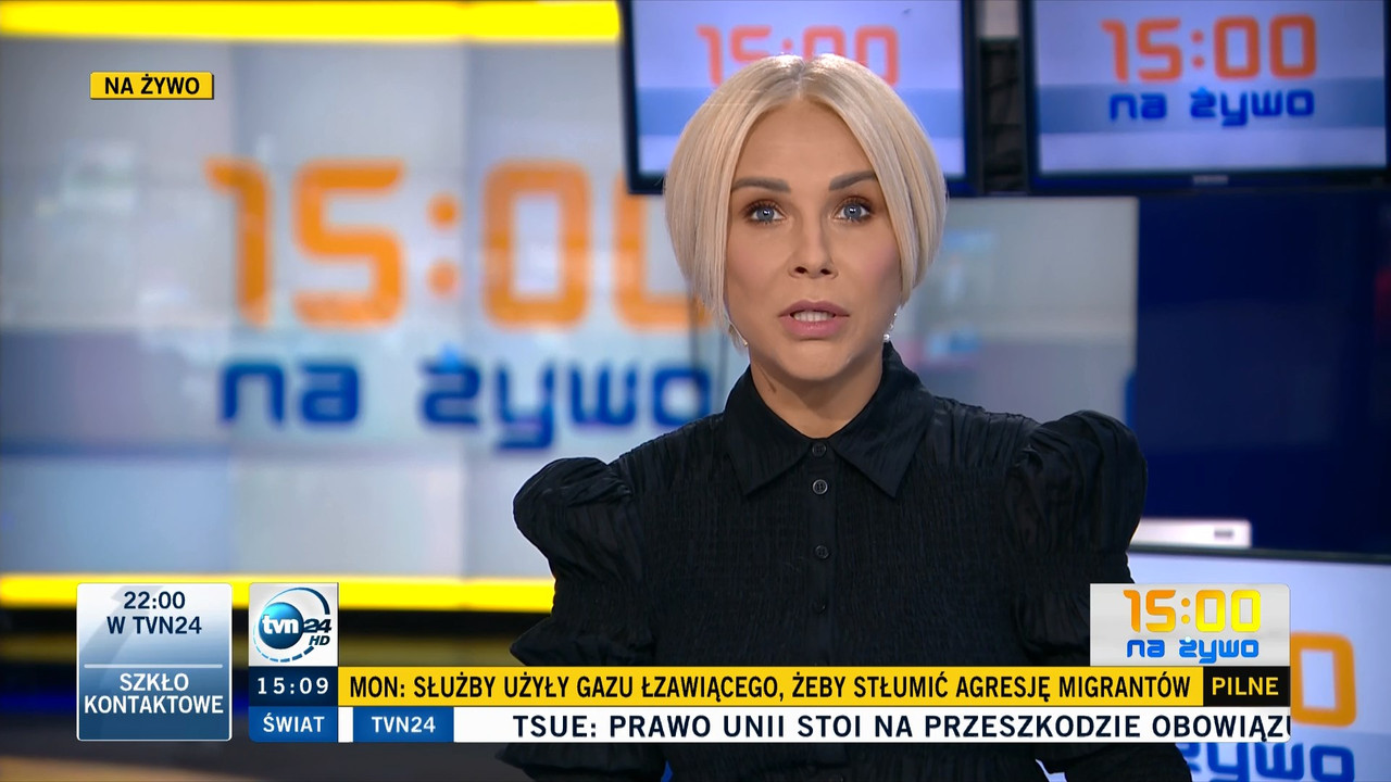 16 11 2021 anna jedrzejowska tvn24 7