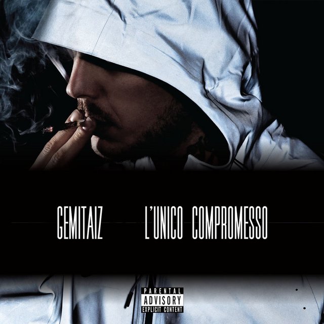 Gemitaiz - L'Unico Compromesso (Album, Universal Music Italia srL , 2019) mp3 320 Kbps