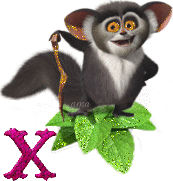 Maurice, de Madagascar X