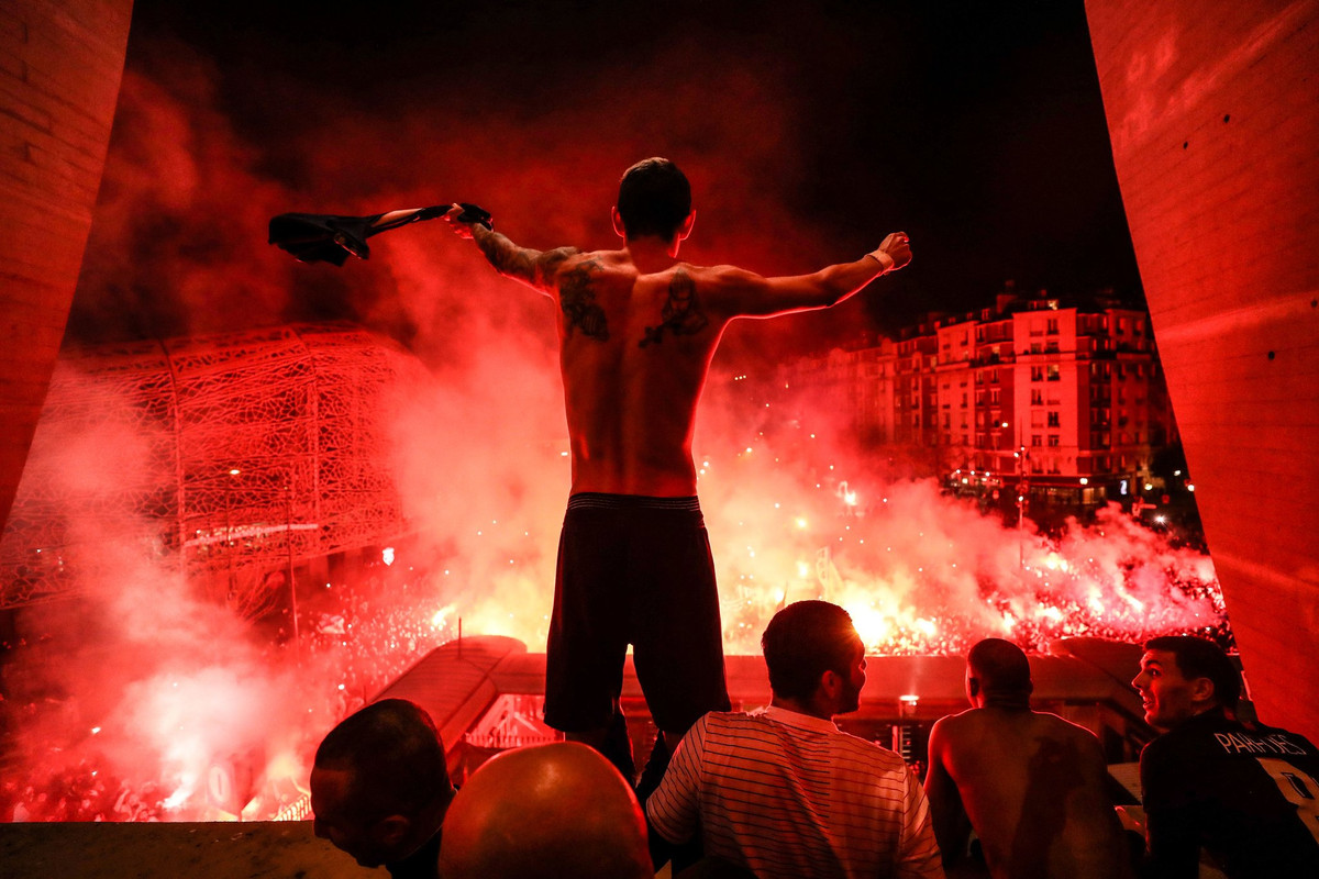 18+ Champions League 2019/20 Semi Finals PNG
