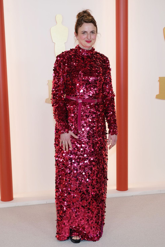 Oscar 2023: i fashion look in & out sul red carpet