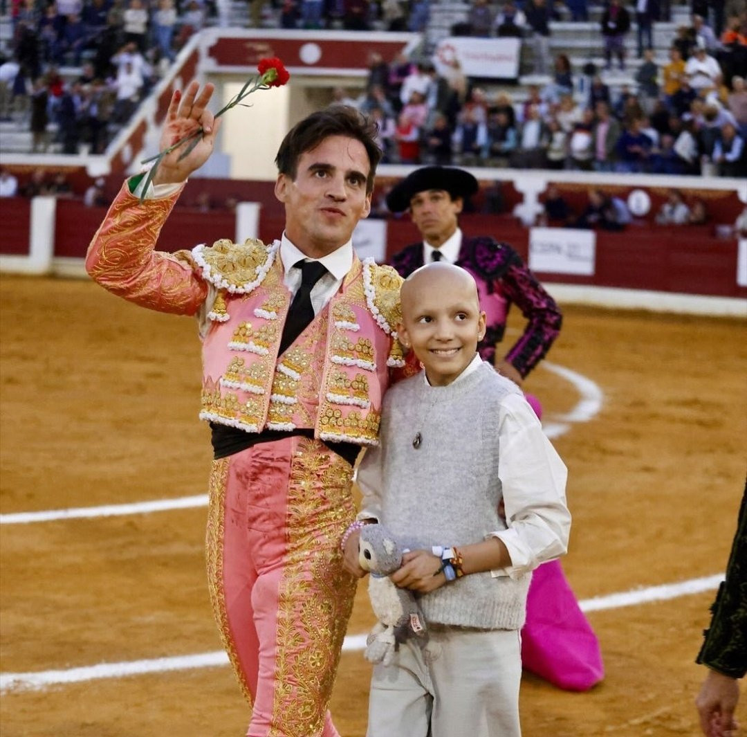 Foto cedida por Fundación Toro de Lidia