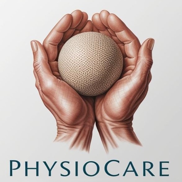 Logo2klein PhysioCare Logo