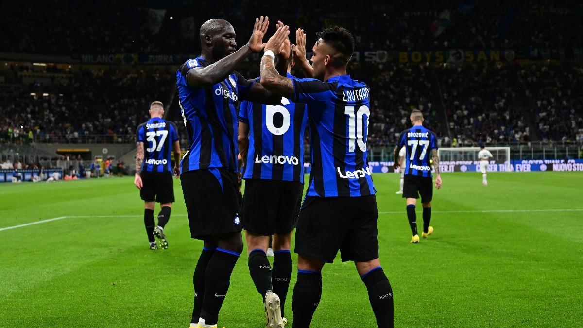 Rojadirecta Inter-Viktoria Plzen Streaming Gratis.