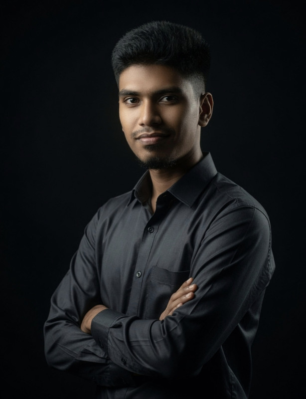 Imtiaz Ahmed Identity