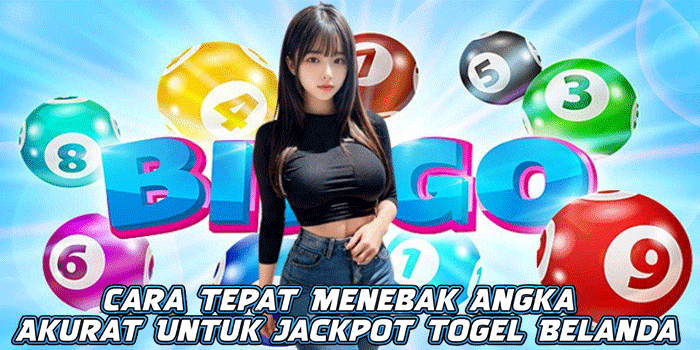 Togel Belanda