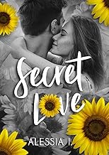 Alessia I. - Cedar Vol. 03. Secret Love (2023)