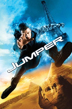 Jumper 2008 720p BluRay x264-TFPDL