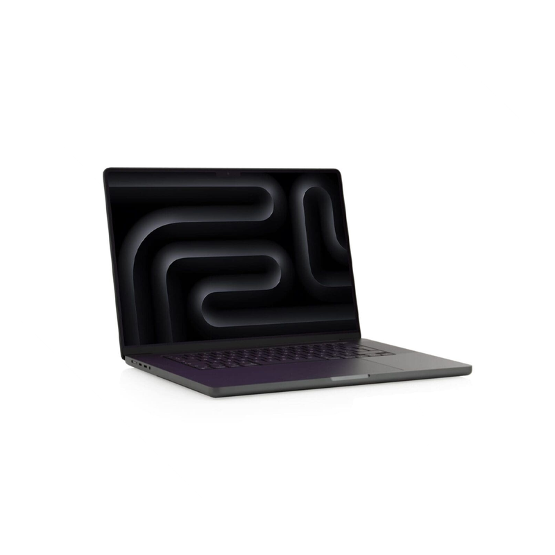 Apple MacBook Pro 16″ Liquid Retina 2024 – Apple M4 Pro, 48GB RAM, 512GB SSD, 20-Core GPU – MacBook Pro Shqipëri