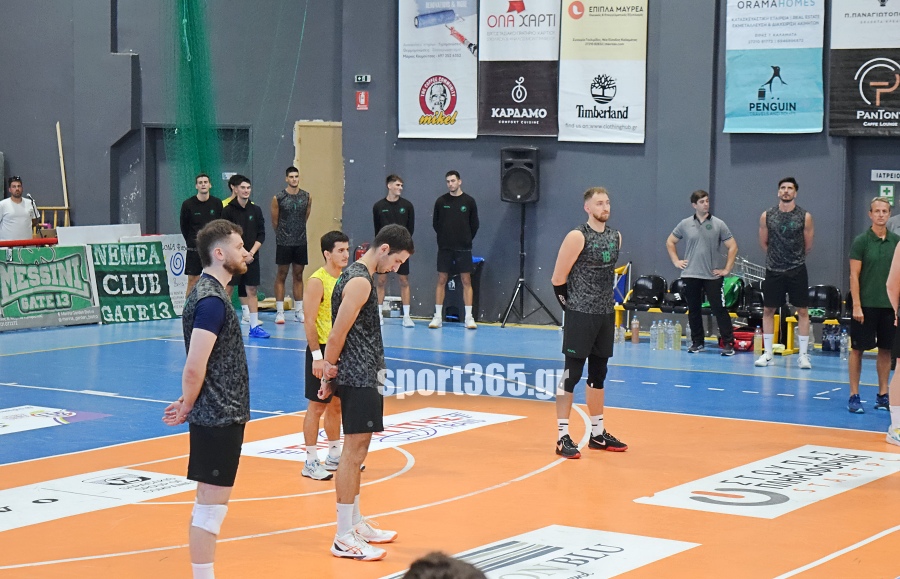 , Καλαμάτα: Νικητής του τουρνουά «Γιάννης Μπουσούνης» ο Παναθηναϊκός – Βίντεο