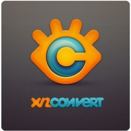 XnConvert 1.85.1 Commercial Multilingual Portable