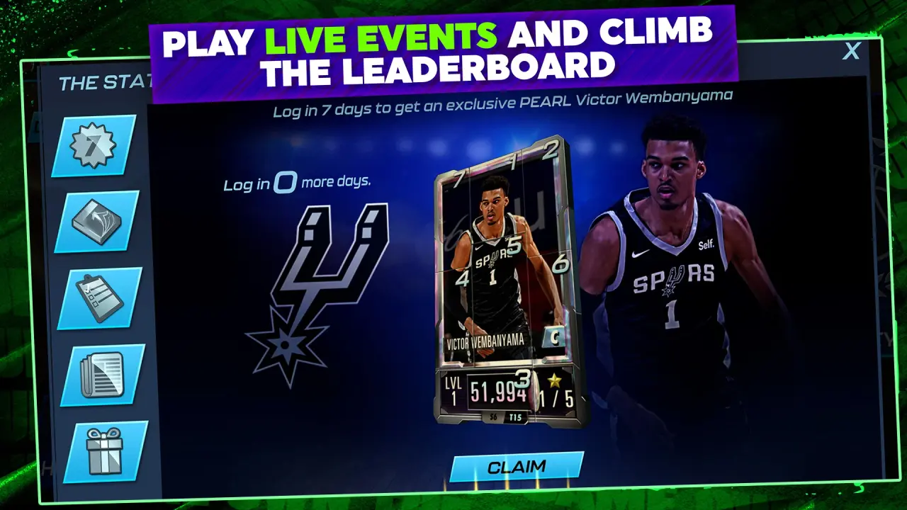 Download Ligang Labas 2K APK