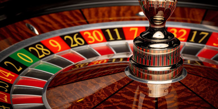 Rahasia Meningkatkan Keberuntungan di Casino Roulette