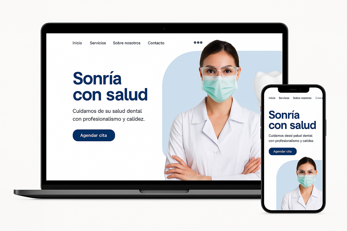 Dentista